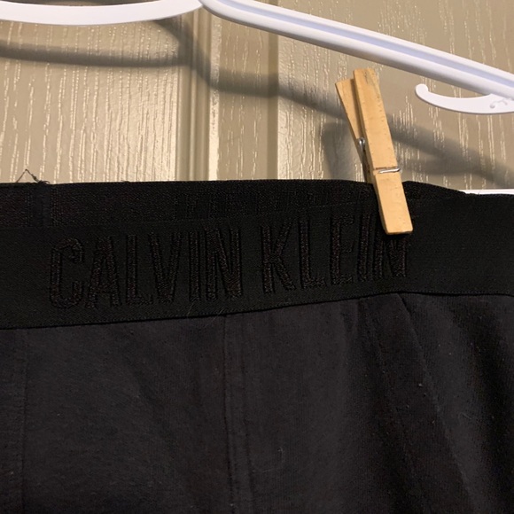Calvin klein Joggers - Picture 3 of 3